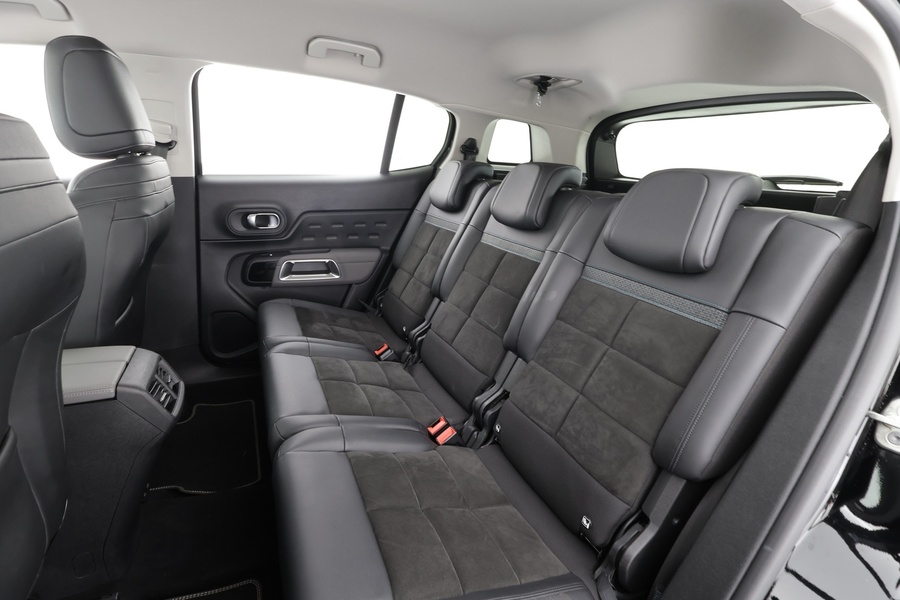 Citroën C5 Aircross vaihtoauto