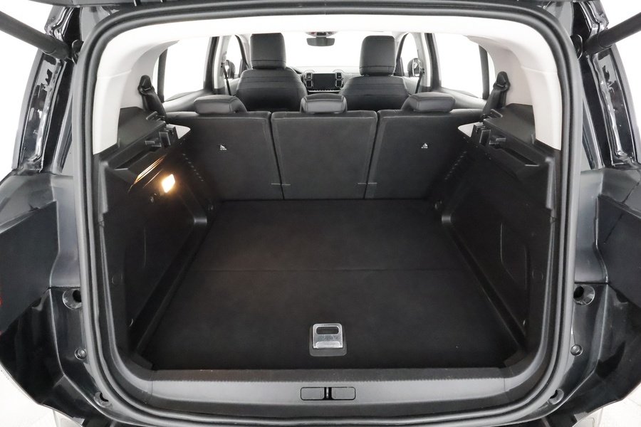 Citroën C5 Aircross vaihtoauto