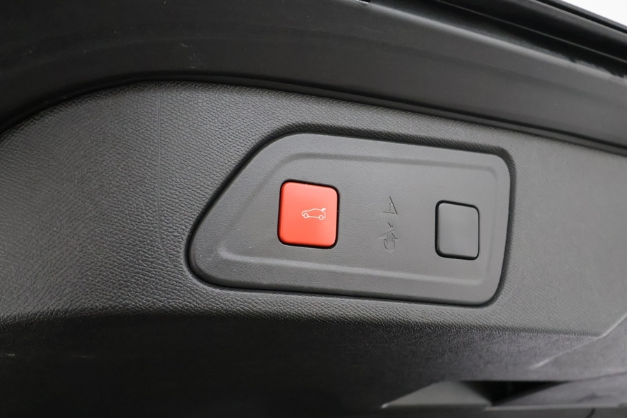 Citroën C5 Aircross vaihtoauto