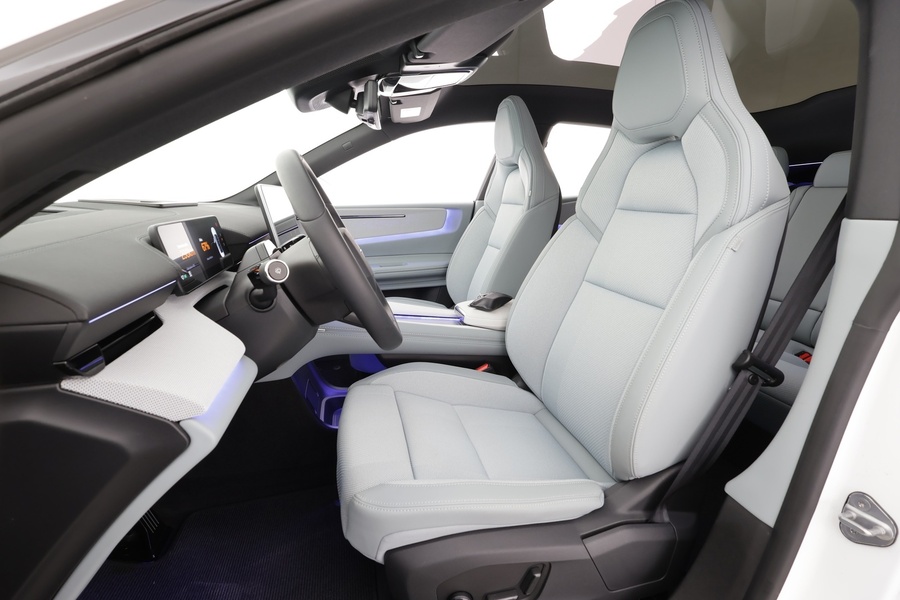 Polestar 4 vaihtoauto