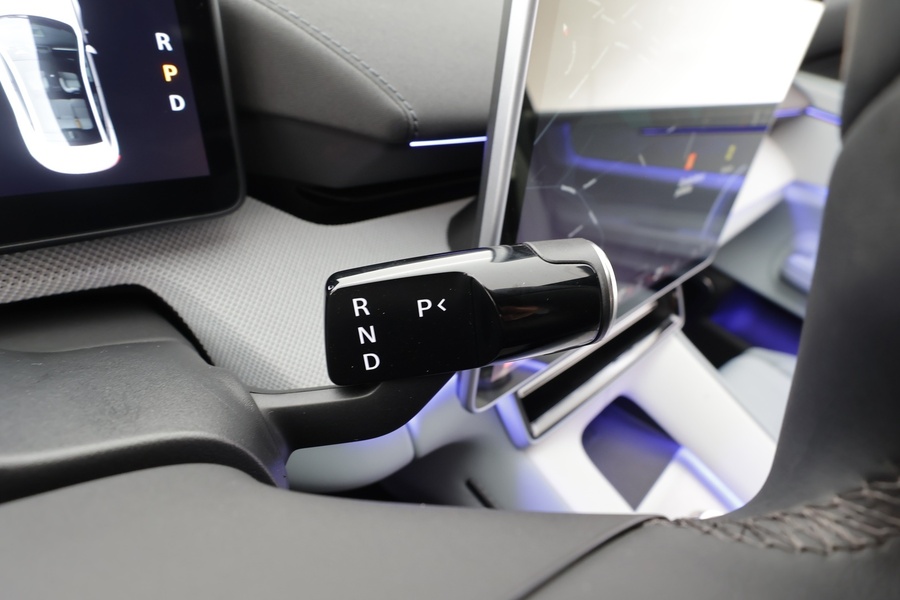 Polestar 4 vaihtoauto