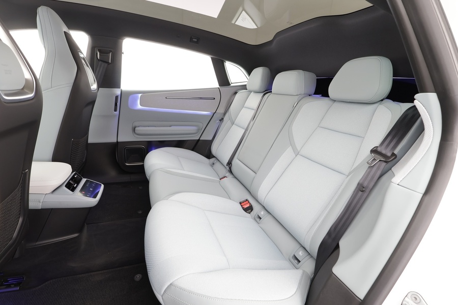 Polestar 4 vaihtoauto