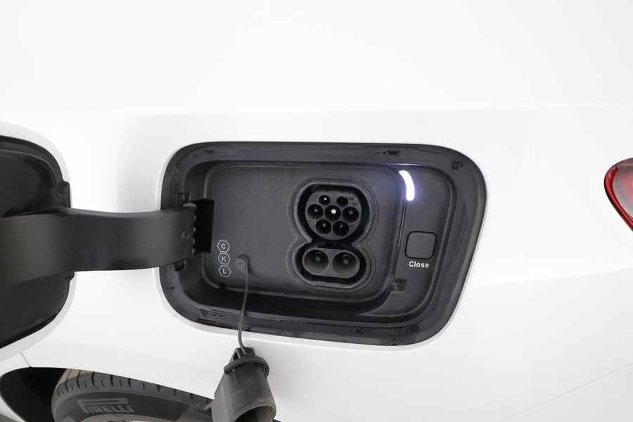 Polestar 4 vaihtoauto