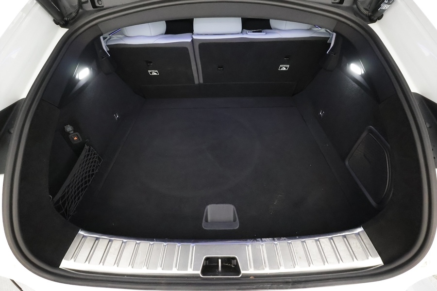 Polestar 4 vaihtoauto