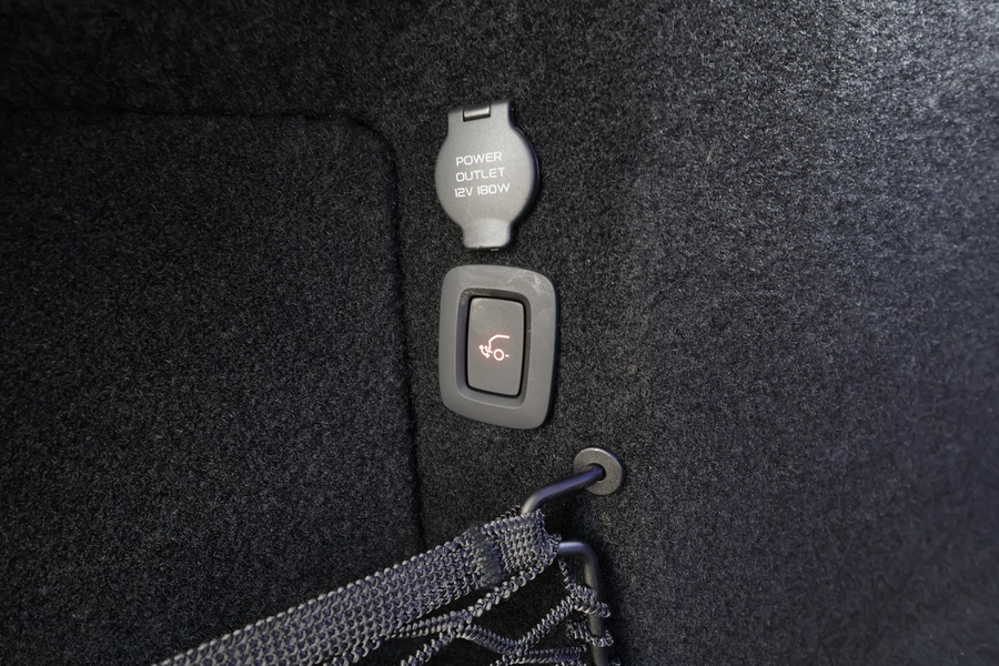 Polestar 4 vaihtoauto