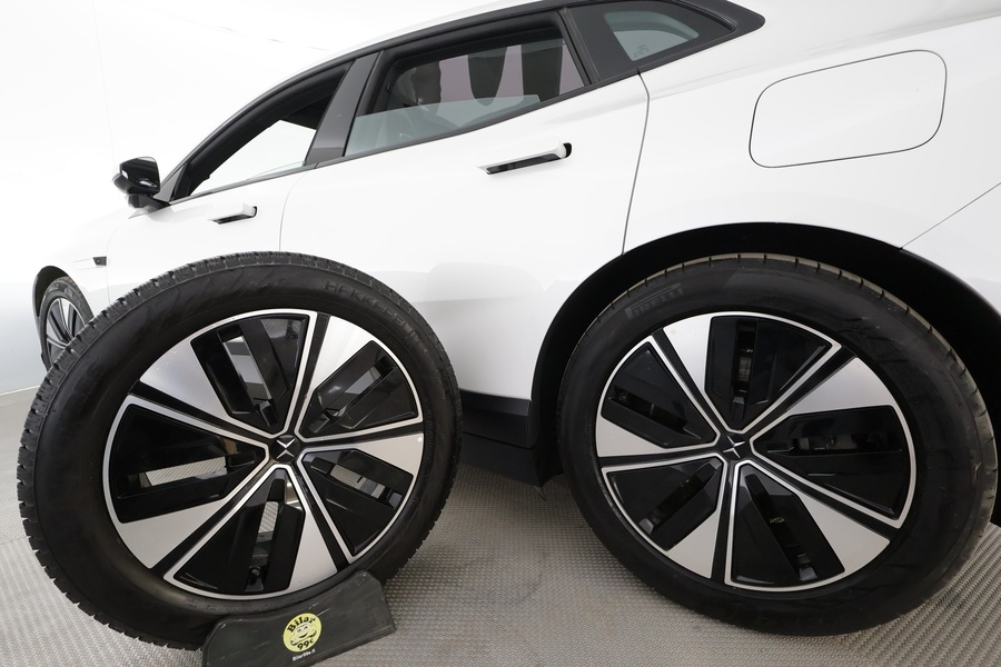 Polestar 4 vaihtoauto