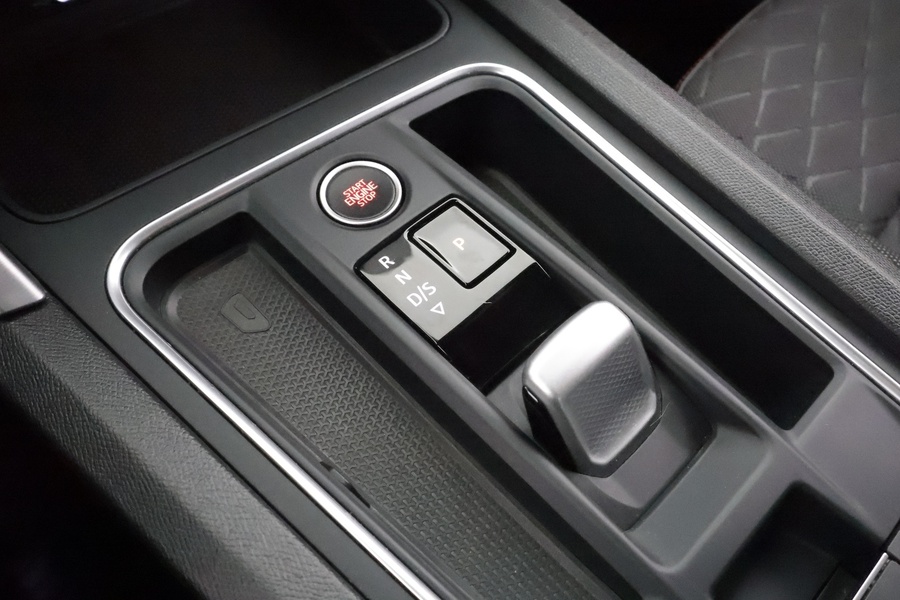 SEAT Leon vaihtoauto