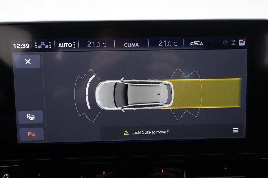 SEAT Leon vaihtoauto