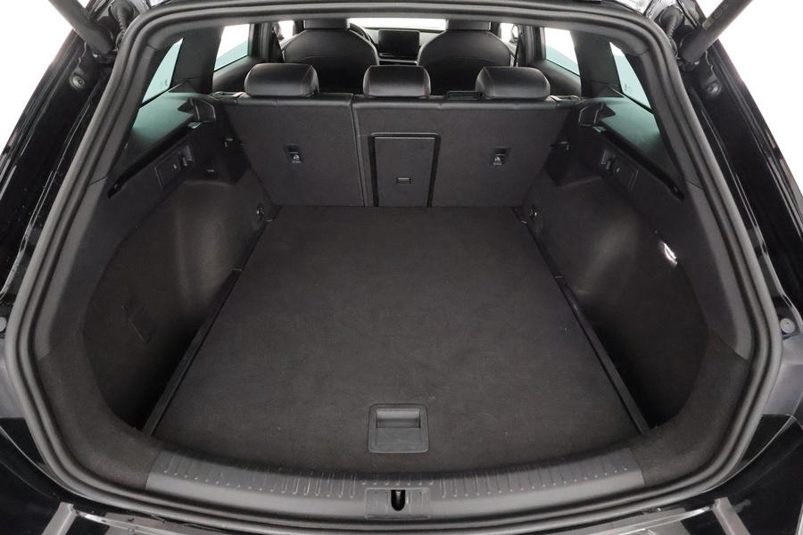 SEAT Leon vaihtoauto