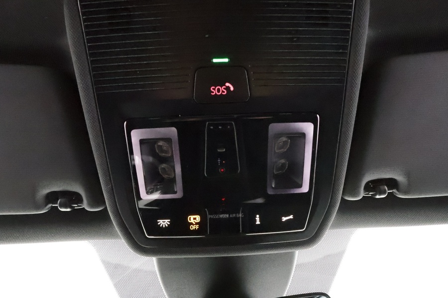 SEAT Leon vaihtoauto