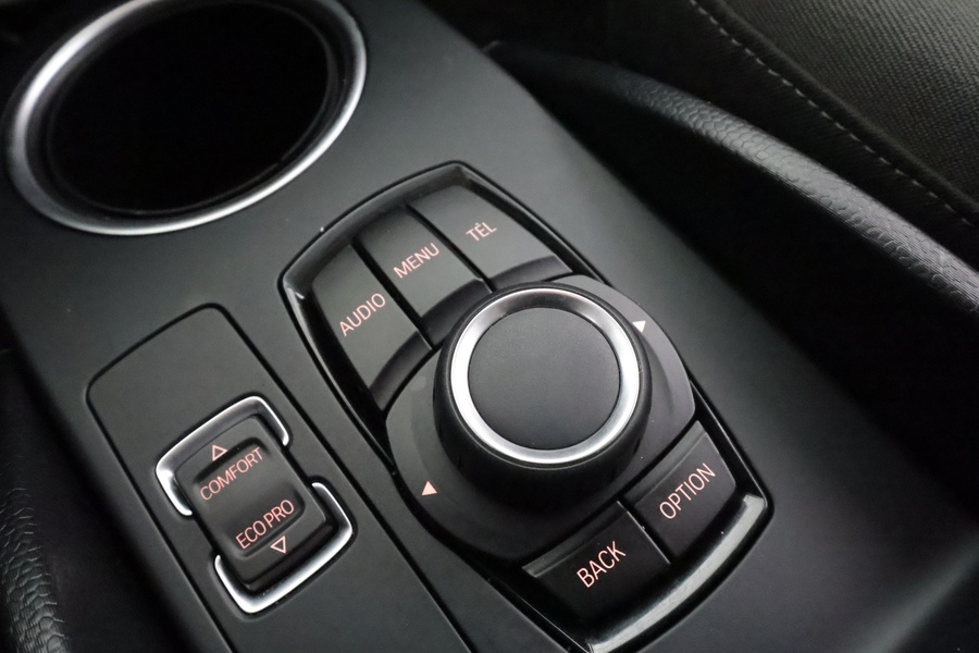 BMW i3 vaihtoauto