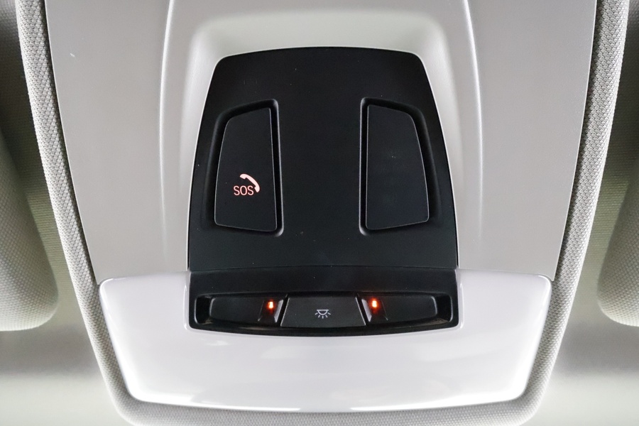 BMW i3 vaihtoauto