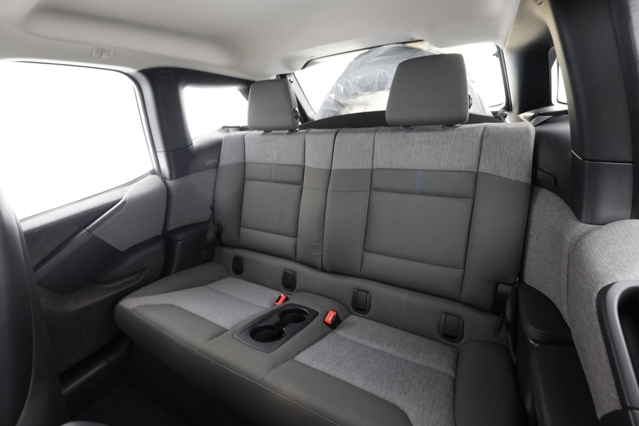 BMW i3 vaihtoauto
