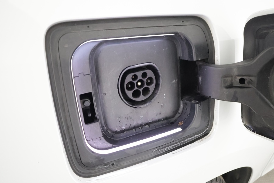 BMW i3 vaihtoauto