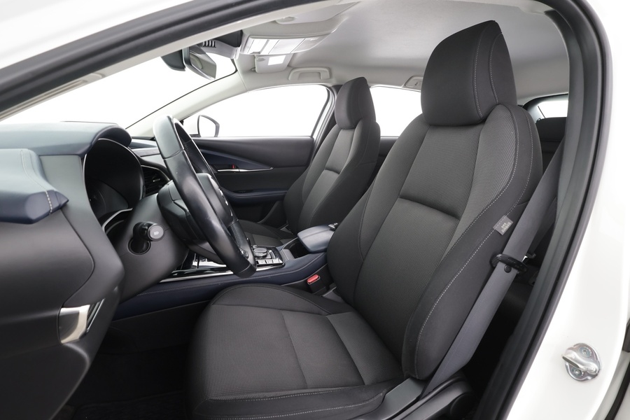 Mazda CX-30 vaihtoauto