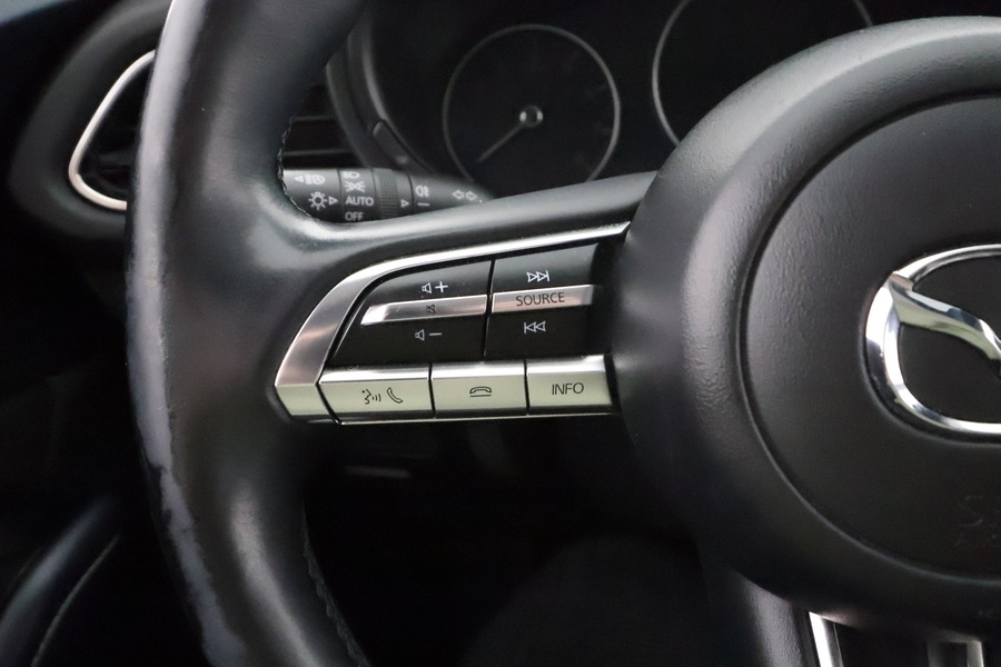 Mazda CX-30 vaihtoauto