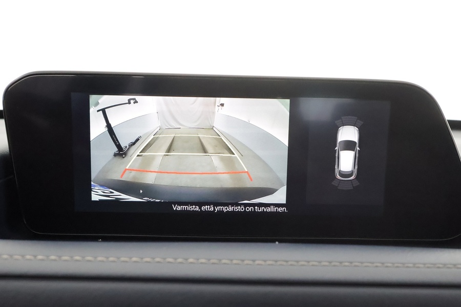 Mazda CX-30 vaihtoauto