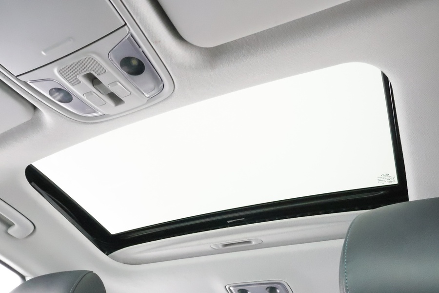 Kia Niro Electric vaihtoauto