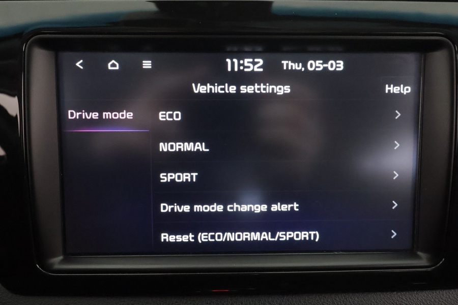 Kia Niro Electric vaihtoauto