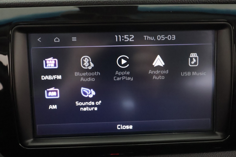 Kia Niro Electric vaihtoauto