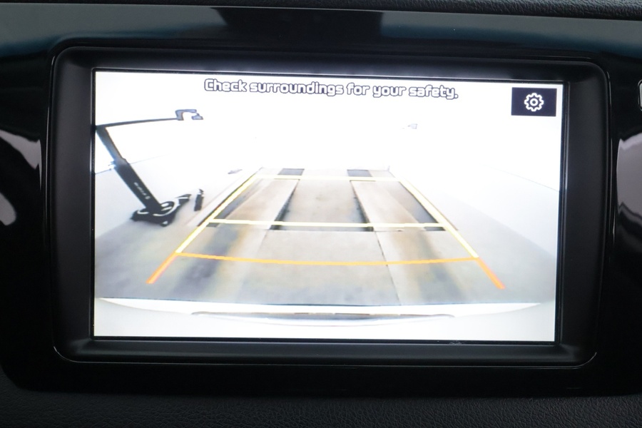 Kia Niro Electric vaihtoauto