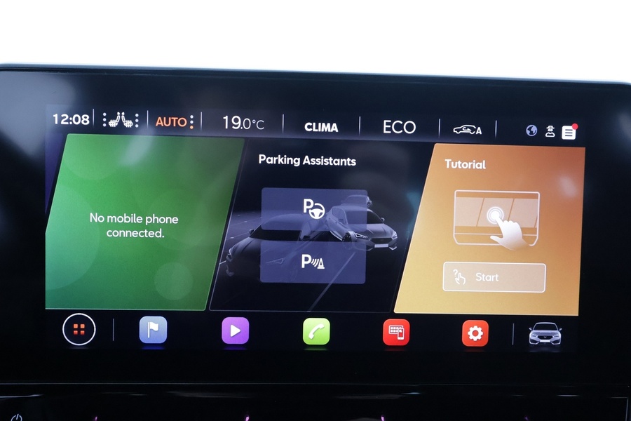 Cupra Leon vaihtoauto