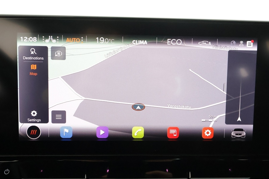 Cupra Leon vaihtoauto