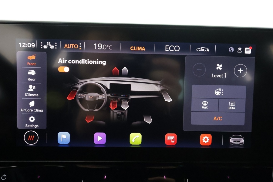 Cupra Leon vaihtoauto