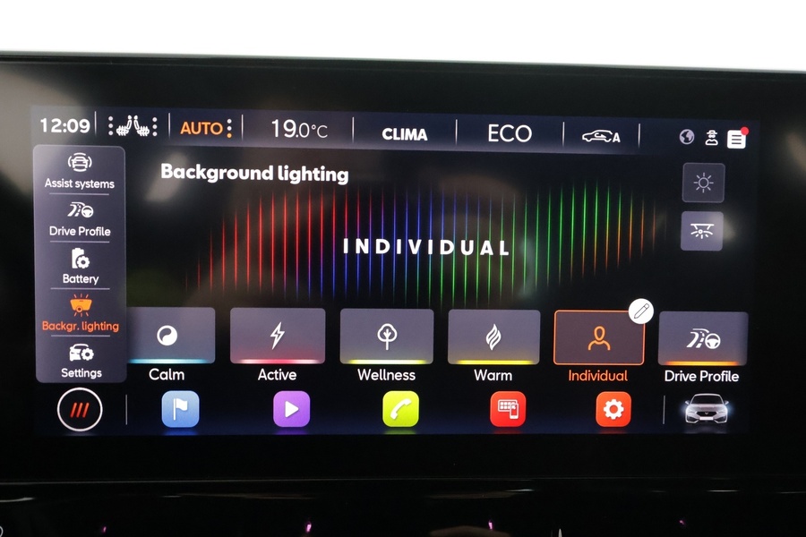 Cupra Leon vaihtoauto