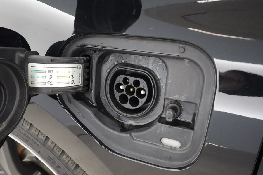 Cupra Leon vaihtoauto