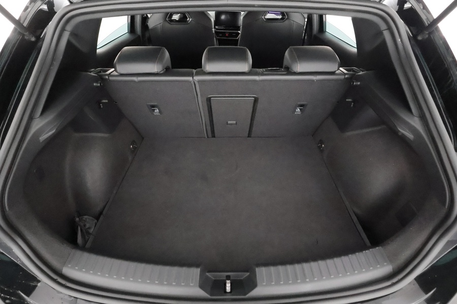 Cupra Leon vaihtoauto