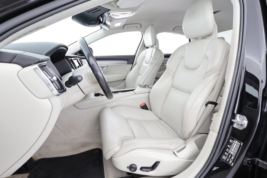 Volvo S90 vaihtoauto