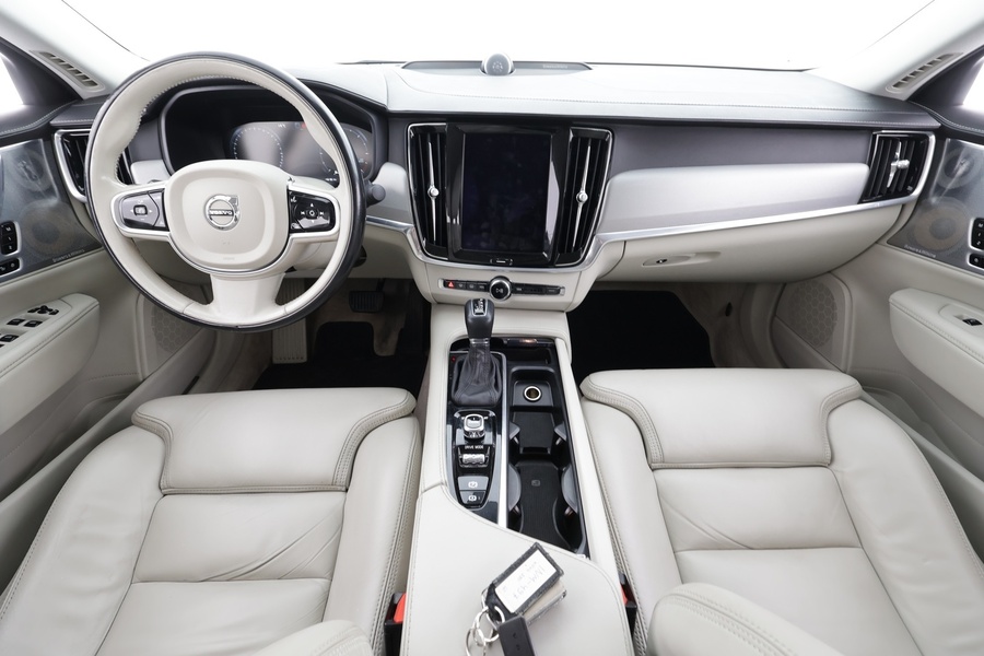 Volvo S90 vaihtoauto