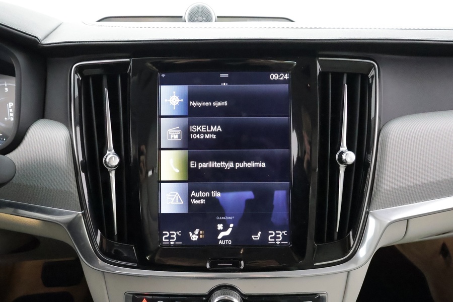 Volvo S90 vaihtoauto