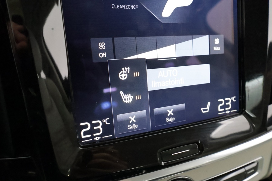 Volvo S90 vaihtoauto