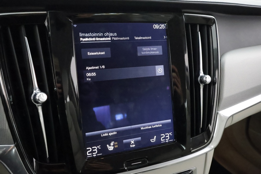 Volvo S90 vaihtoauto