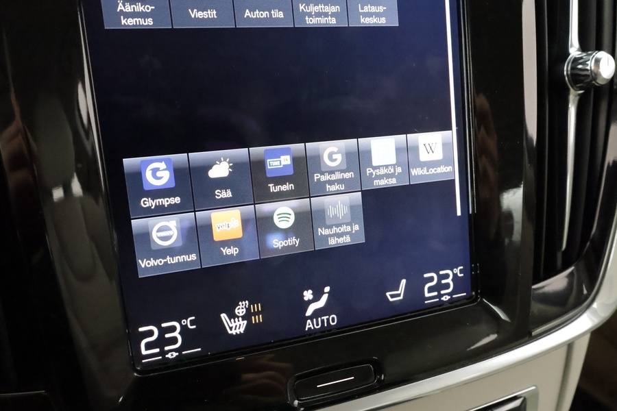 Volvo S90 vaihtoauto