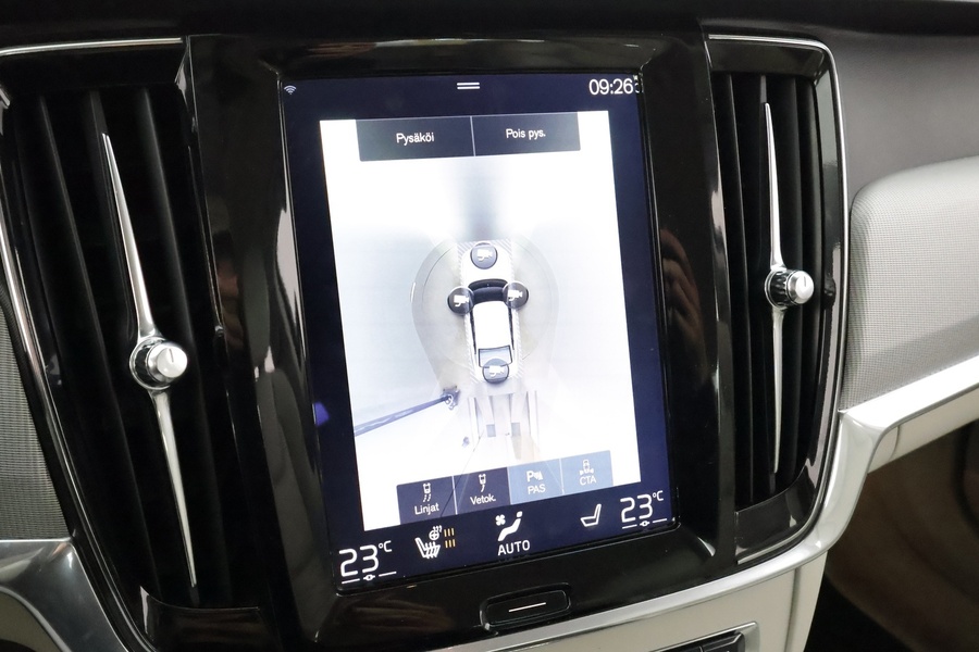 Volvo S90 vaihtoauto