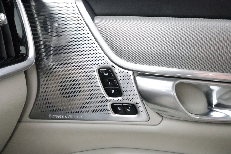 Volvo S90 vaihtoauto