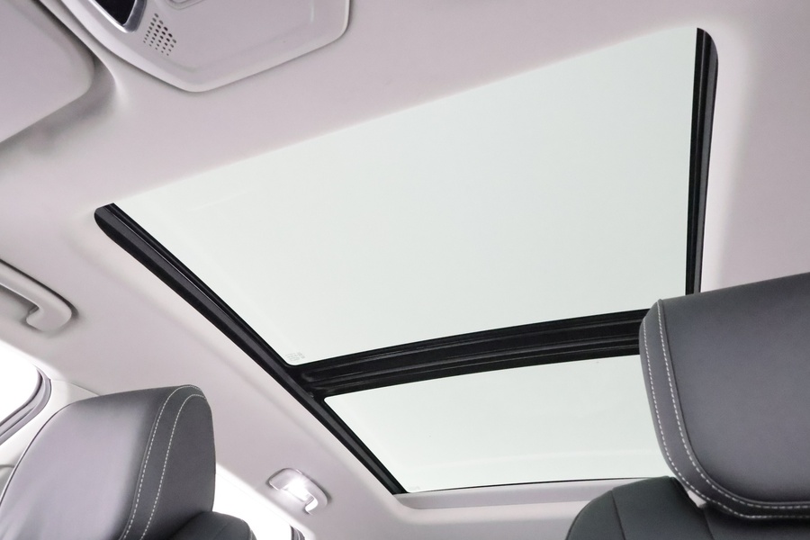 Maxus Euniq 6 vaihtoauto