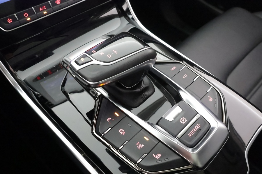 Maxus Euniq 6 vaihtoauto