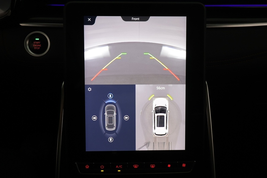 Maxus Euniq 6 vaihtoauto