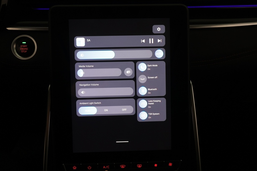 Maxus Euniq 6 vaihtoauto