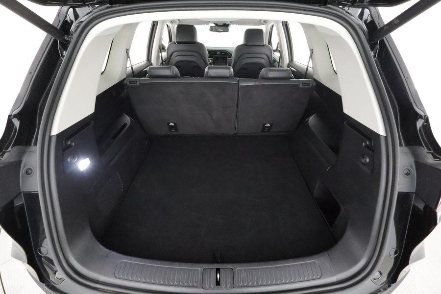 Maxus Euniq 6 vaihtoauto