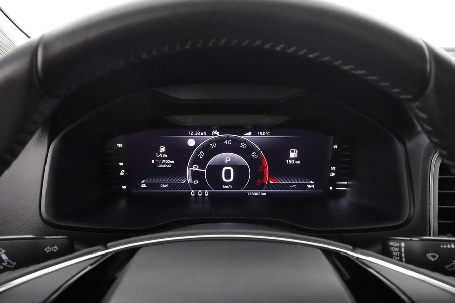 Skoda Karoq vaihtoauto