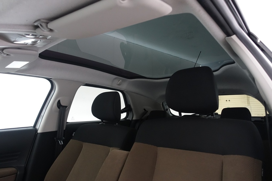 Citroën C4 Cactus vaihtoauto