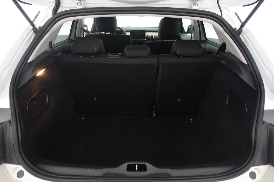 Citroën C4 Cactus vaihtoauto