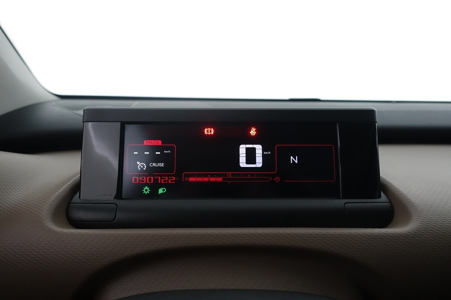 Citroën C4 Cactus vaihtoauto