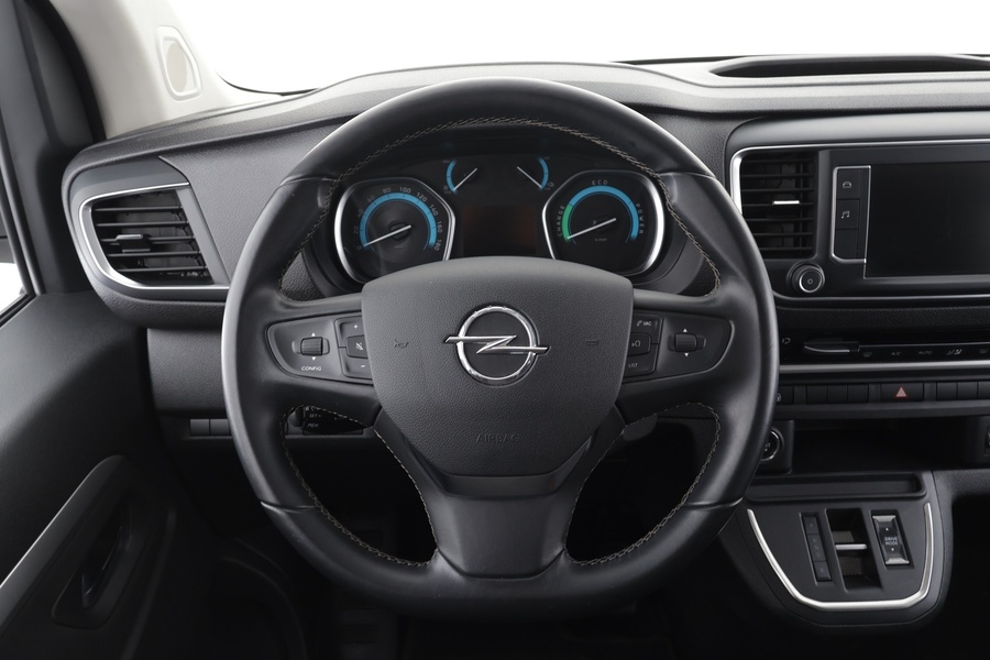 Opel Zafira-e vaihtoauto