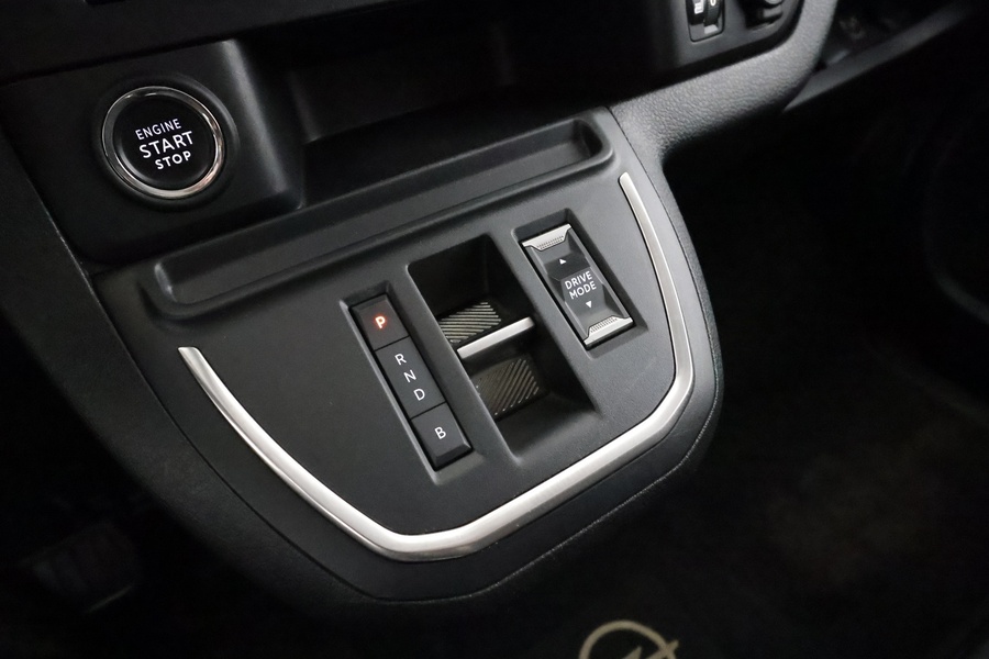 Opel Zafira-e vaihtoauto